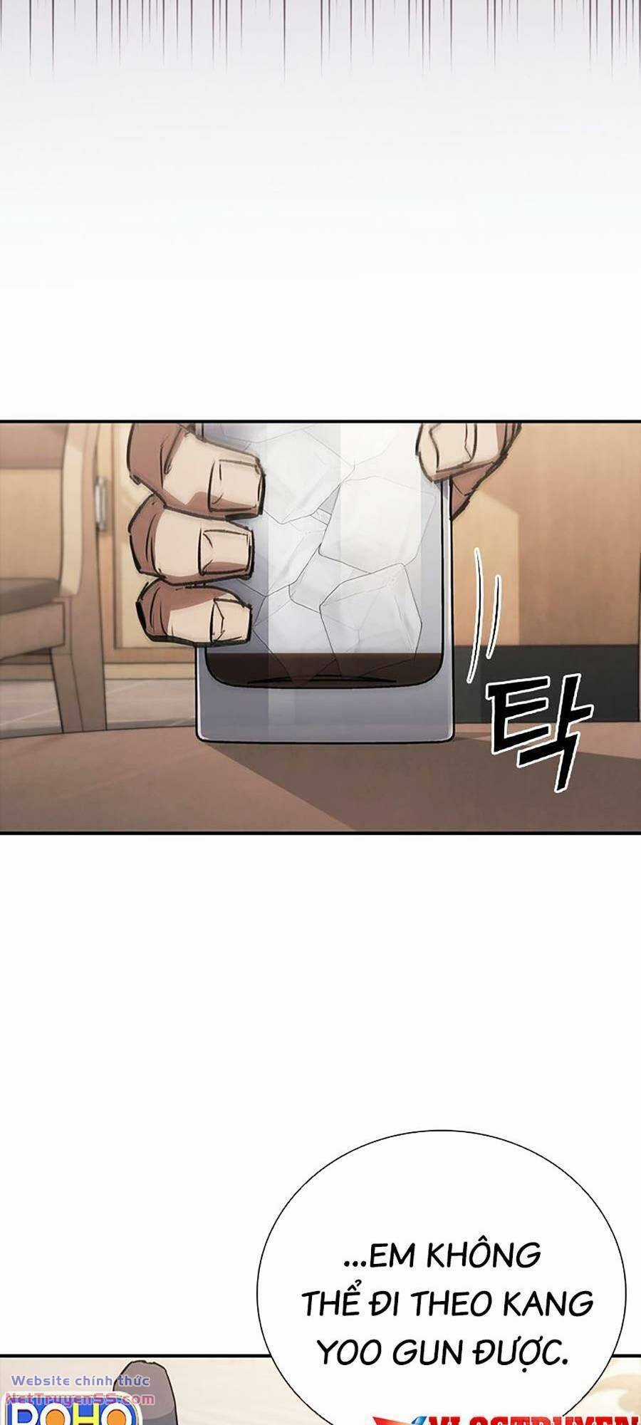 Cá Mập Wyvern Chapter 35 trang 41