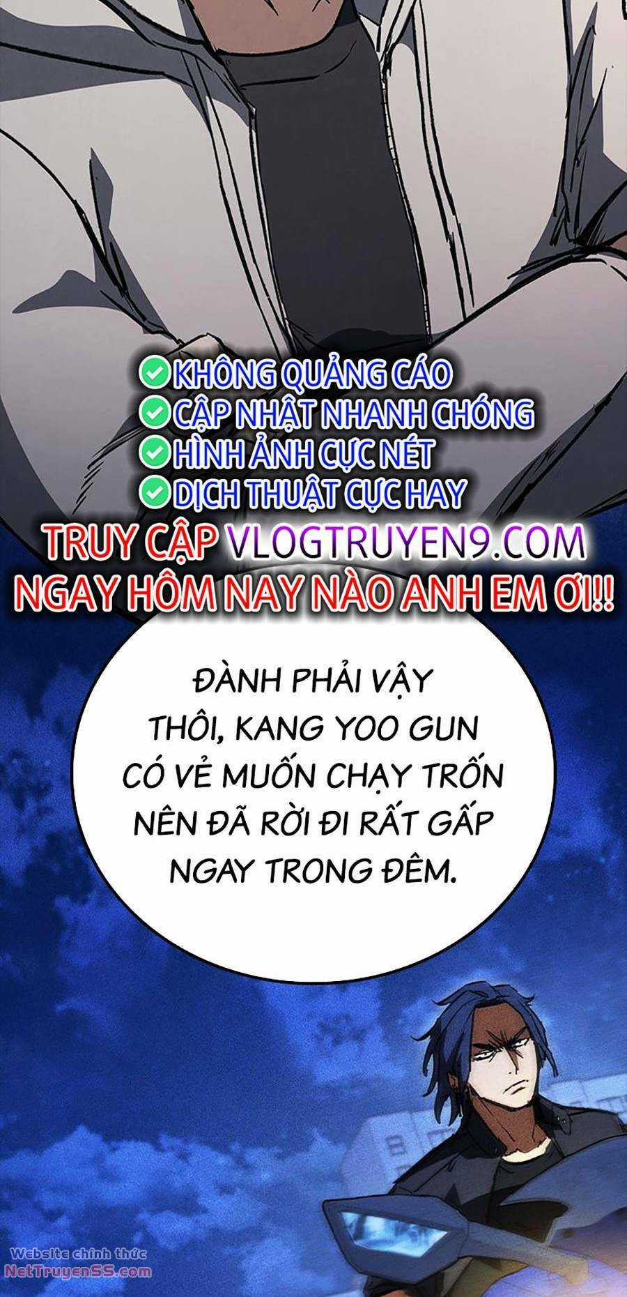 Cá Mập Wyvern Chapter 35 trang 45