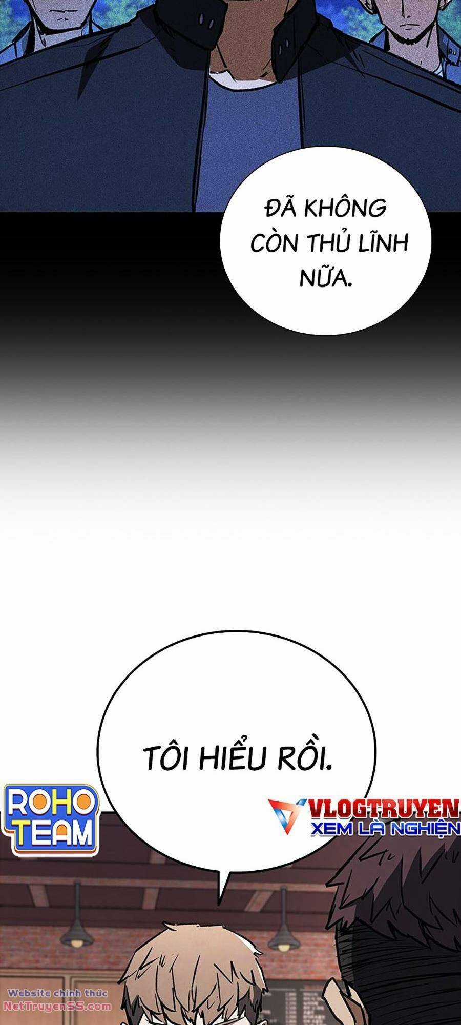 Cá Mập Wyvern Chapter 35 trang 47