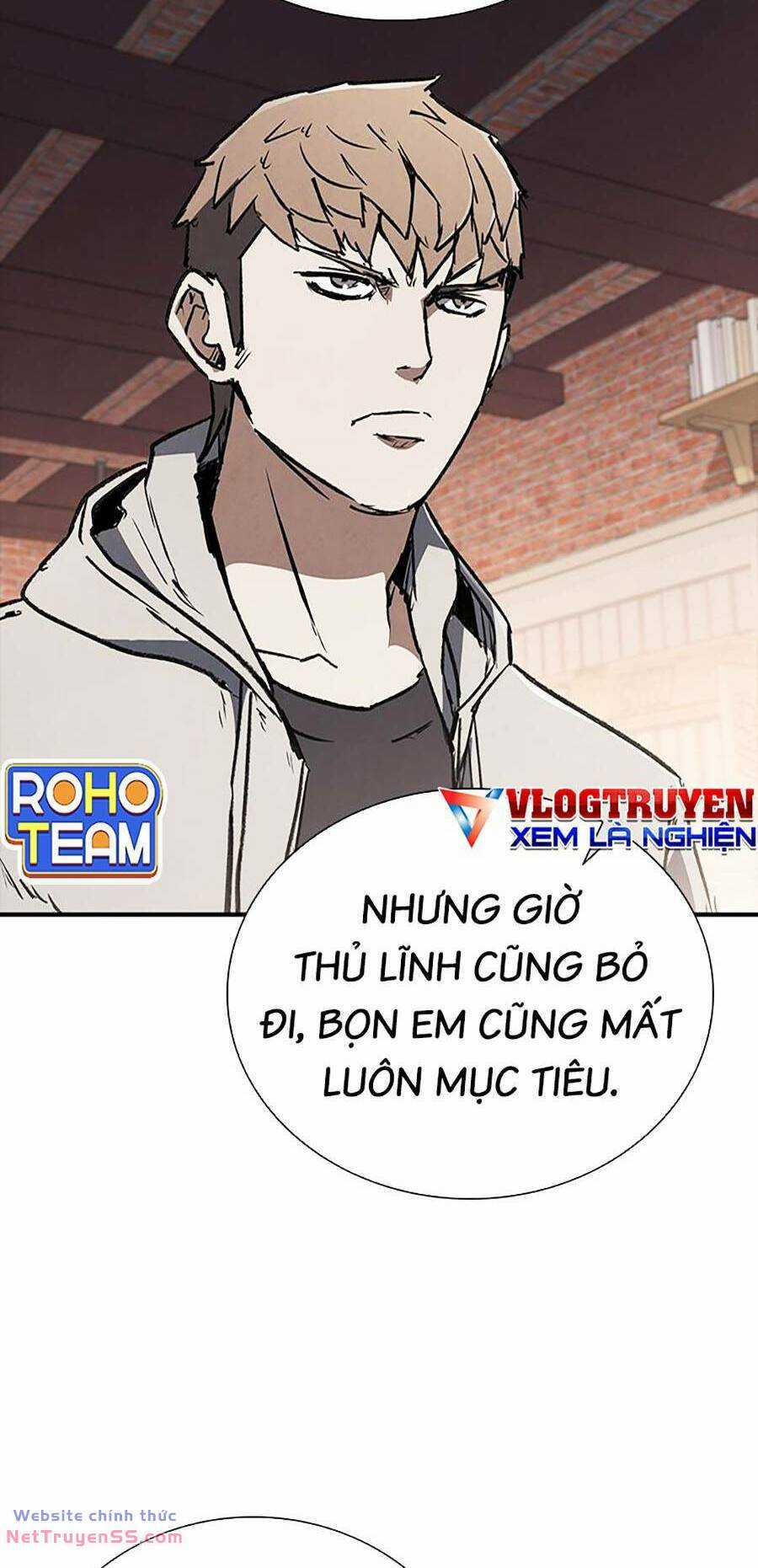 Cá Mập Wyvern Chapter 35 trang 52