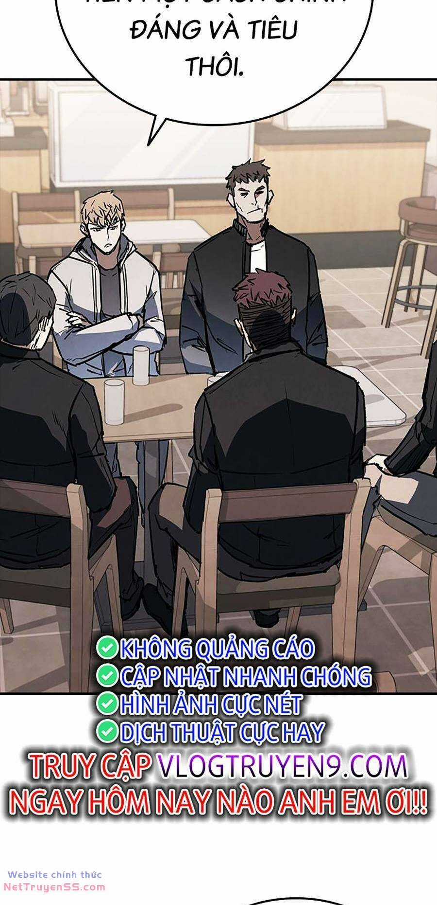 Cá Mập Wyvern Chapter 35 trang 54