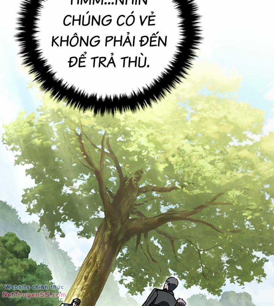 Cá Mập Wyvern Chapter 35 trang 6