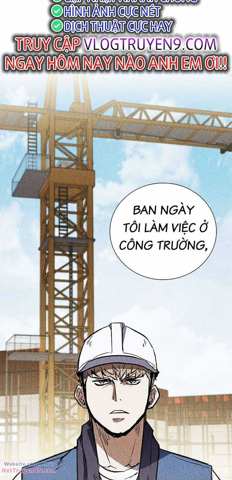 Cá Mập Wyvern Chapter 35 trang 60