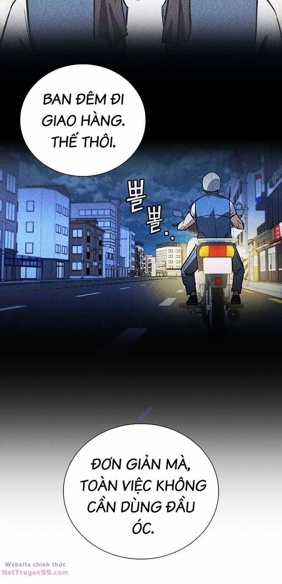 Cá Mập Wyvern Chapter 35 trang 61