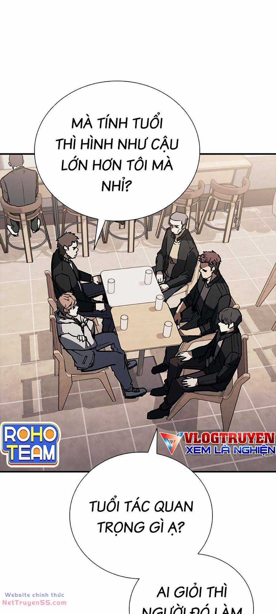 Cá Mập Wyvern Chapter 35 trang 62