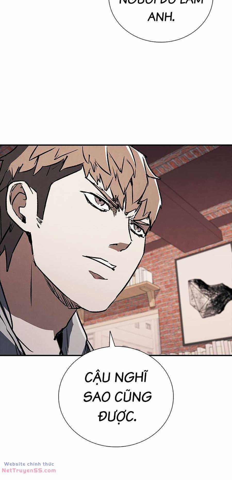 Cá Mập Wyvern Chapter 35 trang 63