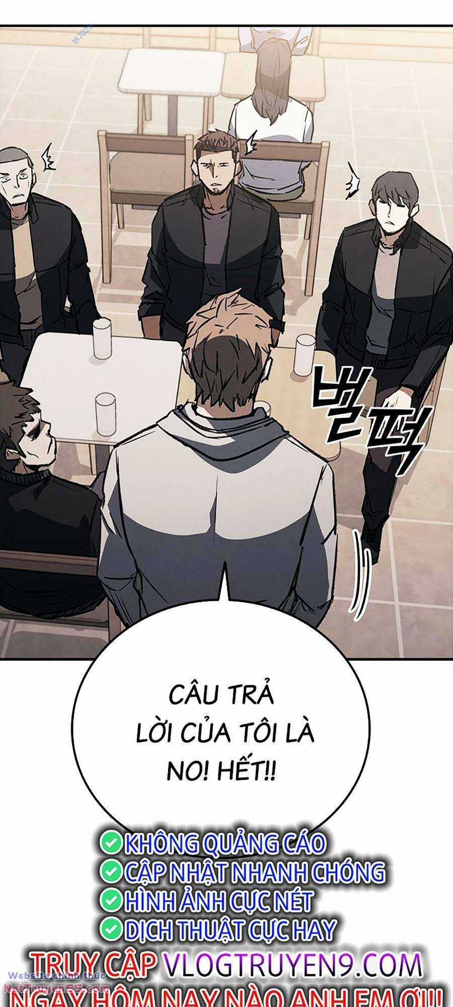 Cá Mập Wyvern Chapter 35 trang 65