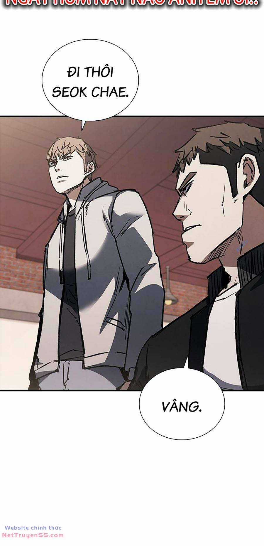 Cá Mập Wyvern Chapter 35 trang 66