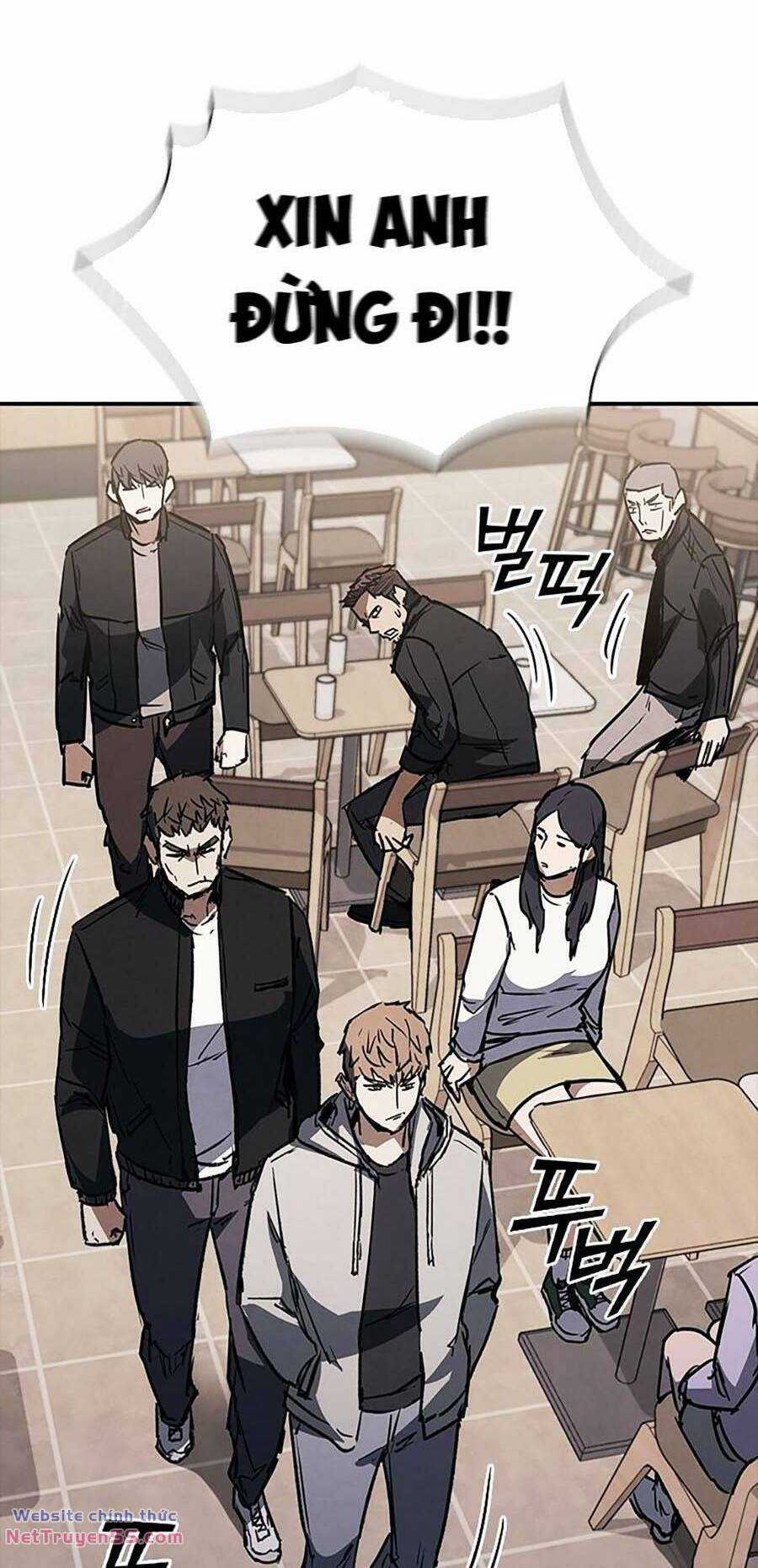 Cá Mập Wyvern Chapter 35 trang 67