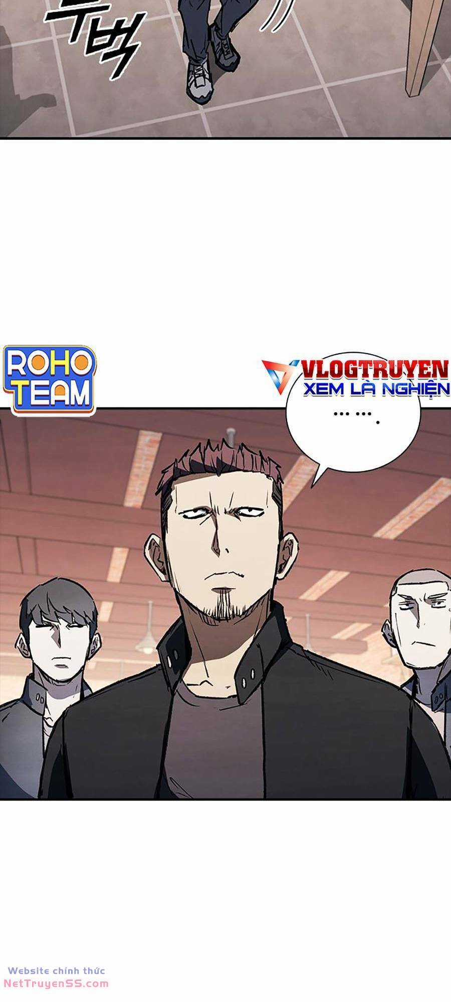 Cá Mập Wyvern Chapter 35 trang 68