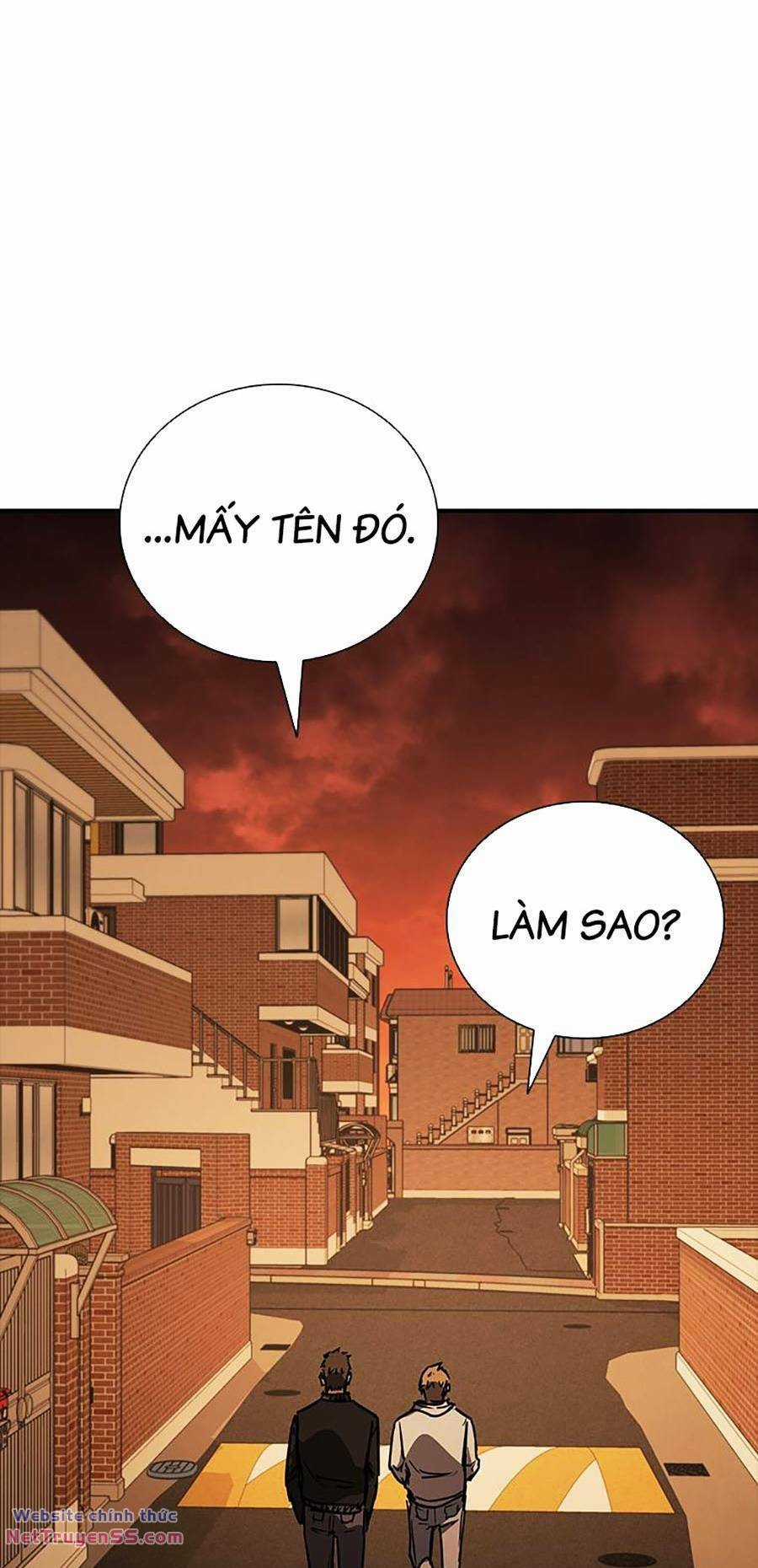 Cá Mập Wyvern Chapter 35 trang 69