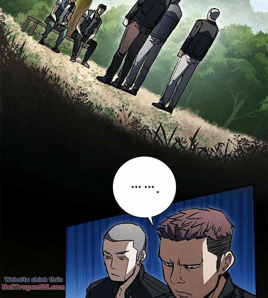 Cá Mập Wyvern Chapter 35 trang 7