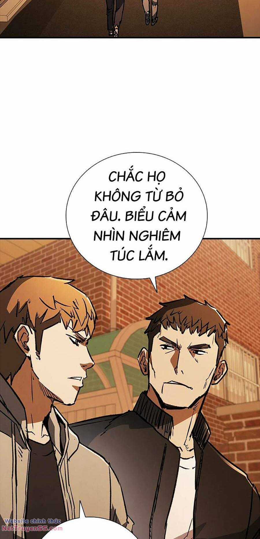 Cá Mập Wyvern Chapter 35 trang 70