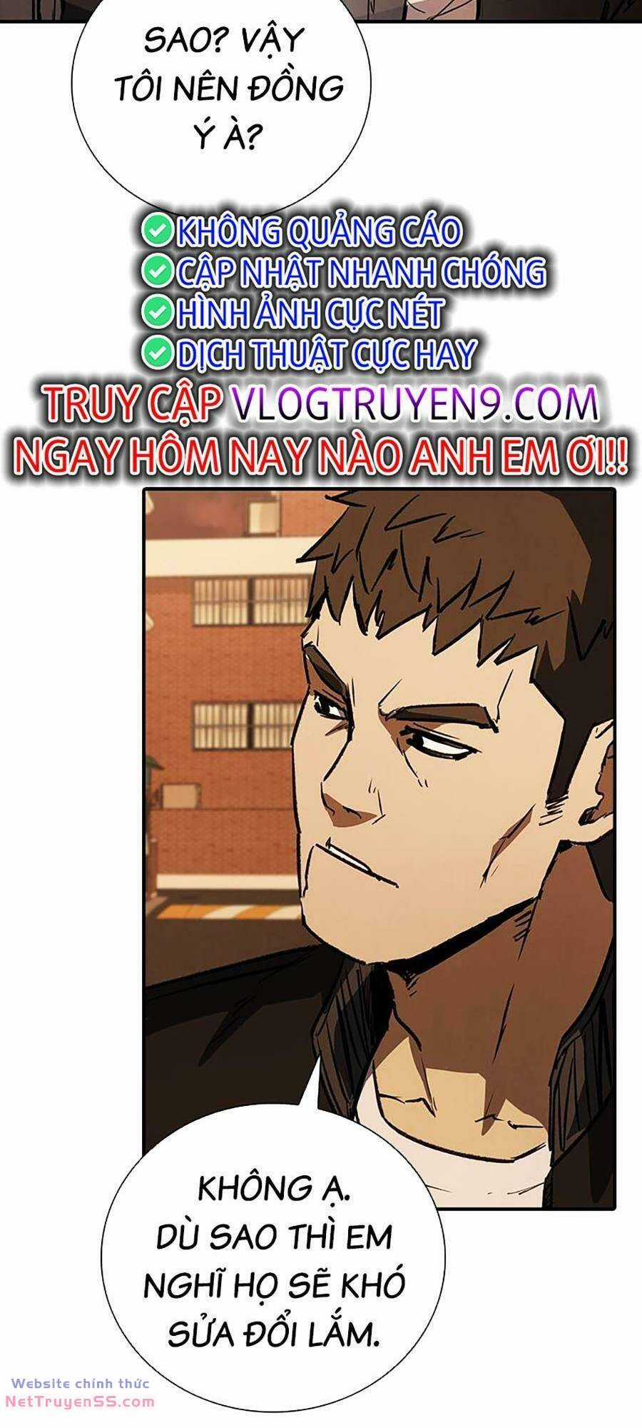 Cá Mập Wyvern Chapter 35 trang 71