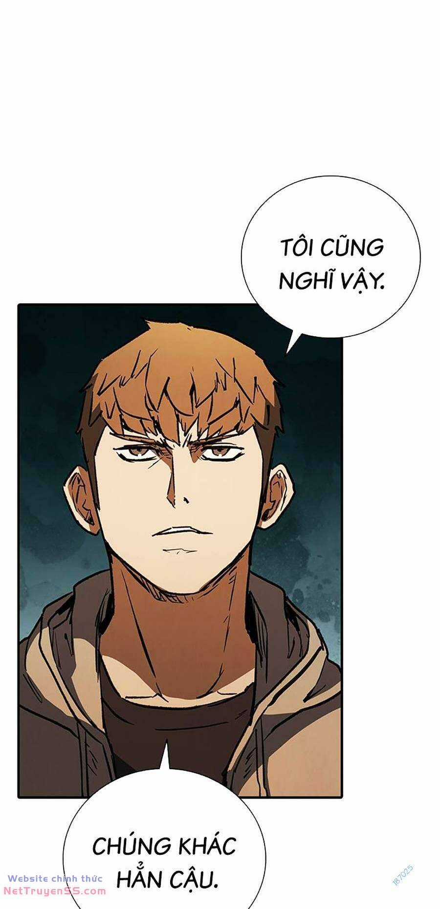 Cá Mập Wyvern Chapter 35 trang 72