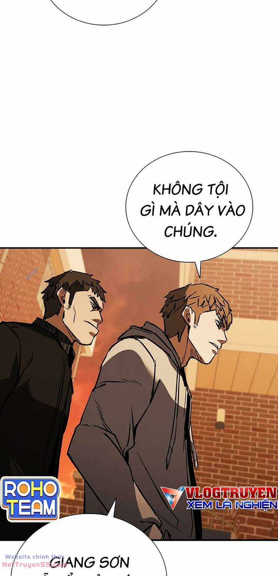 Cá Mập Wyvern Chapter 35 trang 73