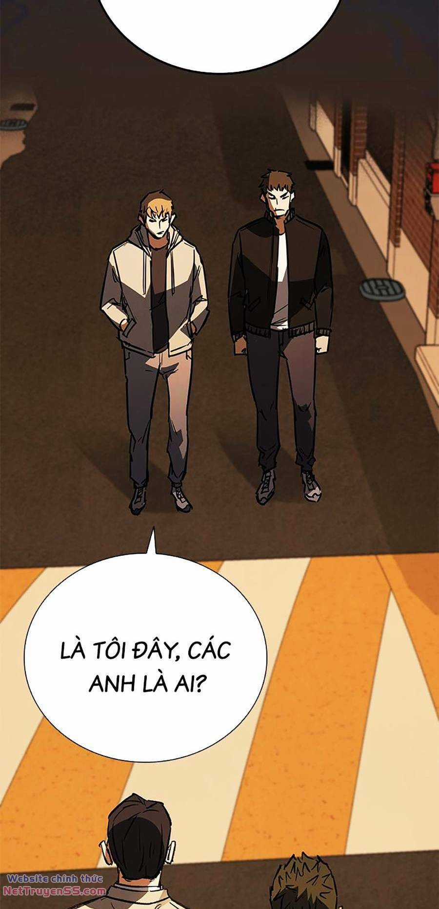 Cá Mập Wyvern Chapter 35 trang 75