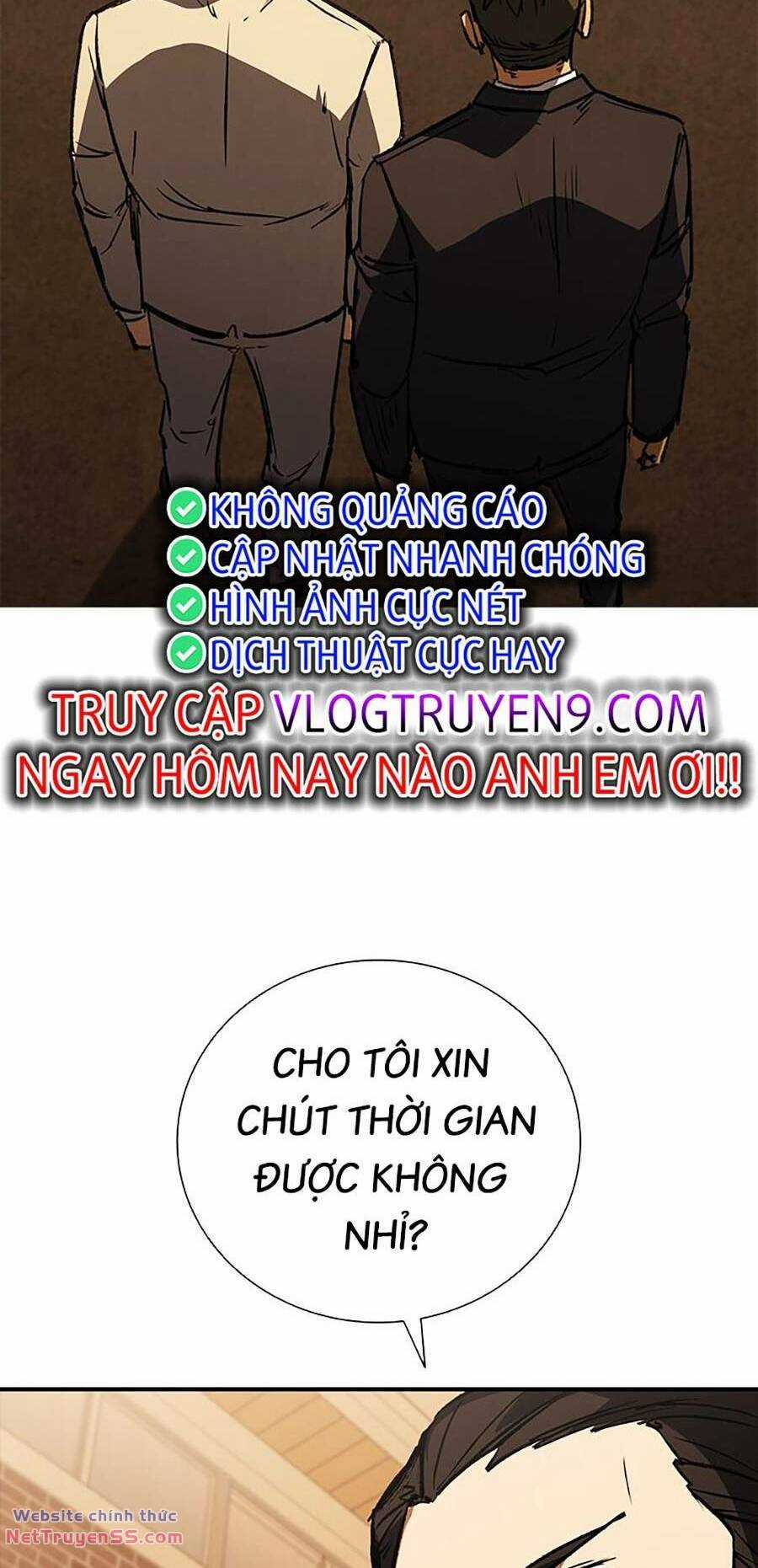 Cá Mập Wyvern Chapter 35 trang 76