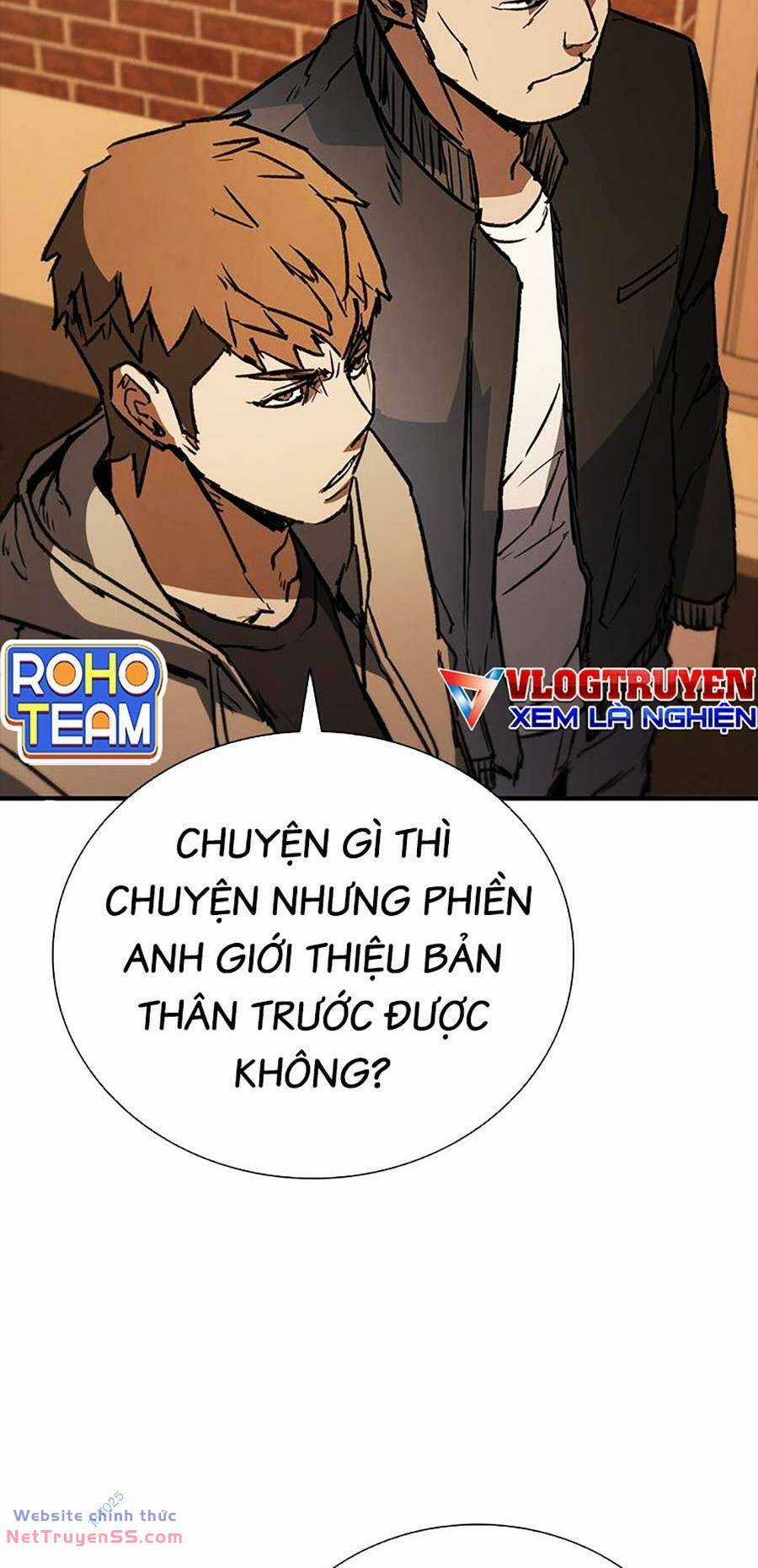 Cá Mập Wyvern Chapter 35 trang 78