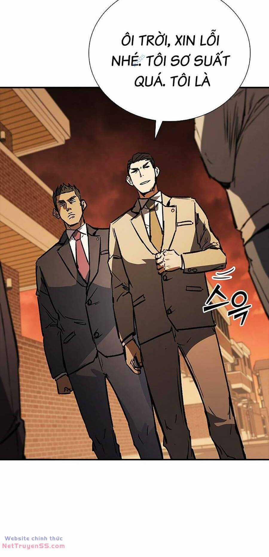 Cá Mập Wyvern Chapter 35 trang 79