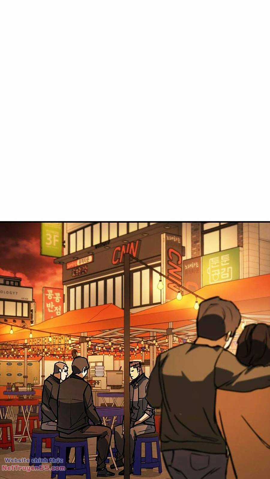 Cá Mập Wyvern Chapter 35 trang 82