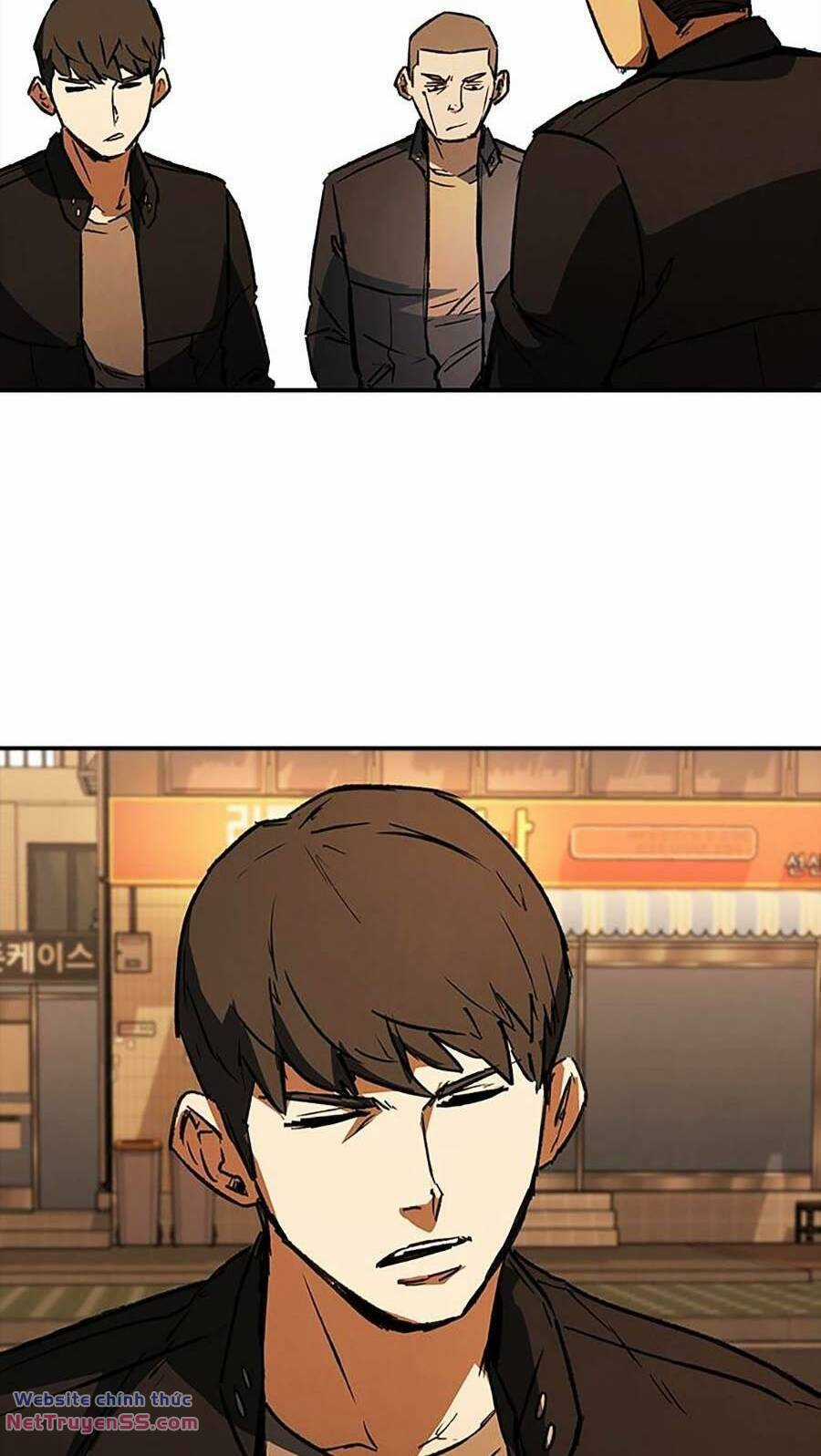 Cá Mập Wyvern Chapter 35 trang 85