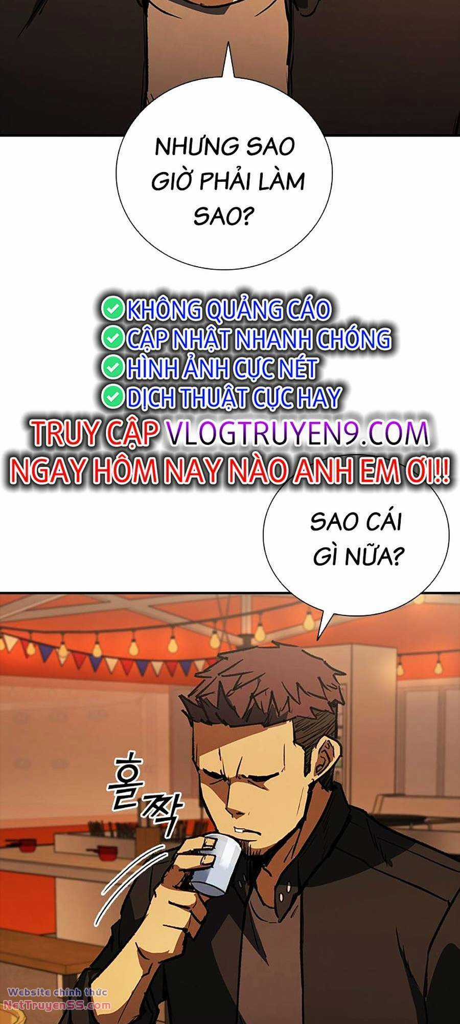 Cá Mập Wyvern Chapter 35 trang 86