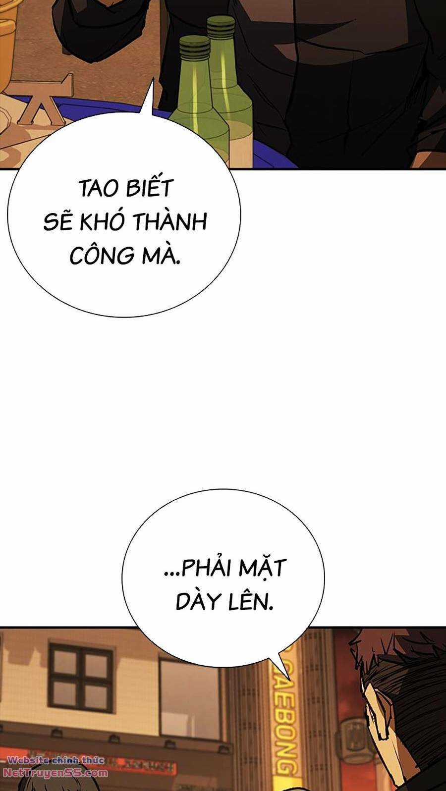 Cá Mập Wyvern Chapter 35 trang 87