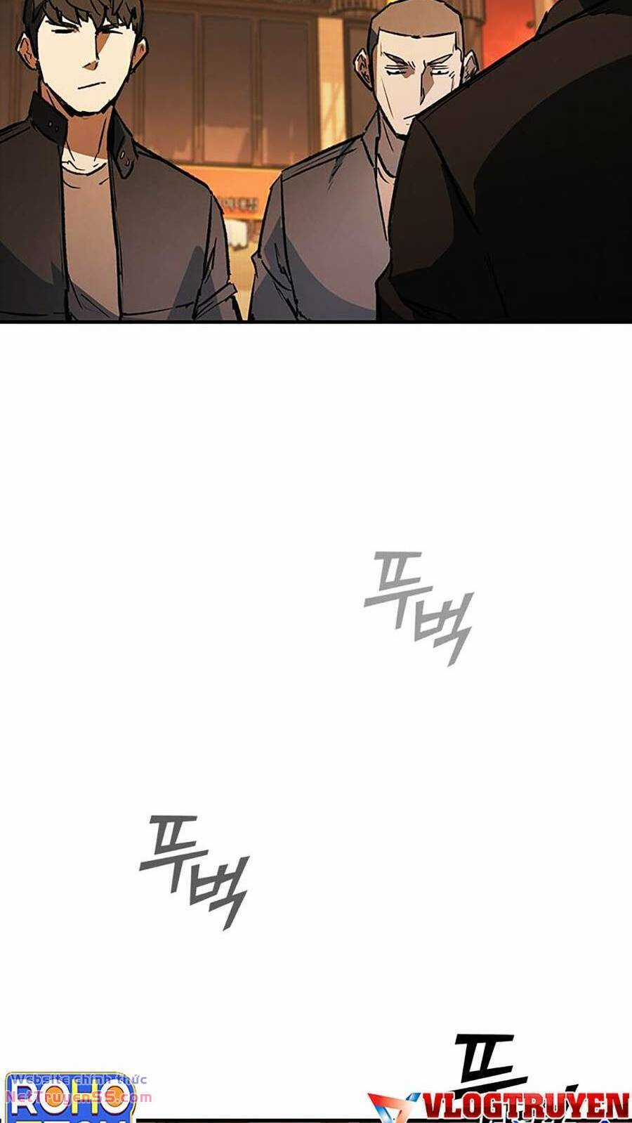 Cá Mập Wyvern Chapter 35 trang 88