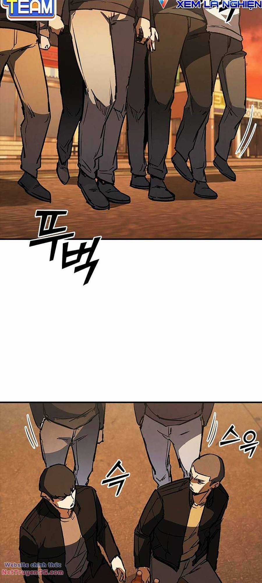 Cá Mập Wyvern Chapter 35 trang 89