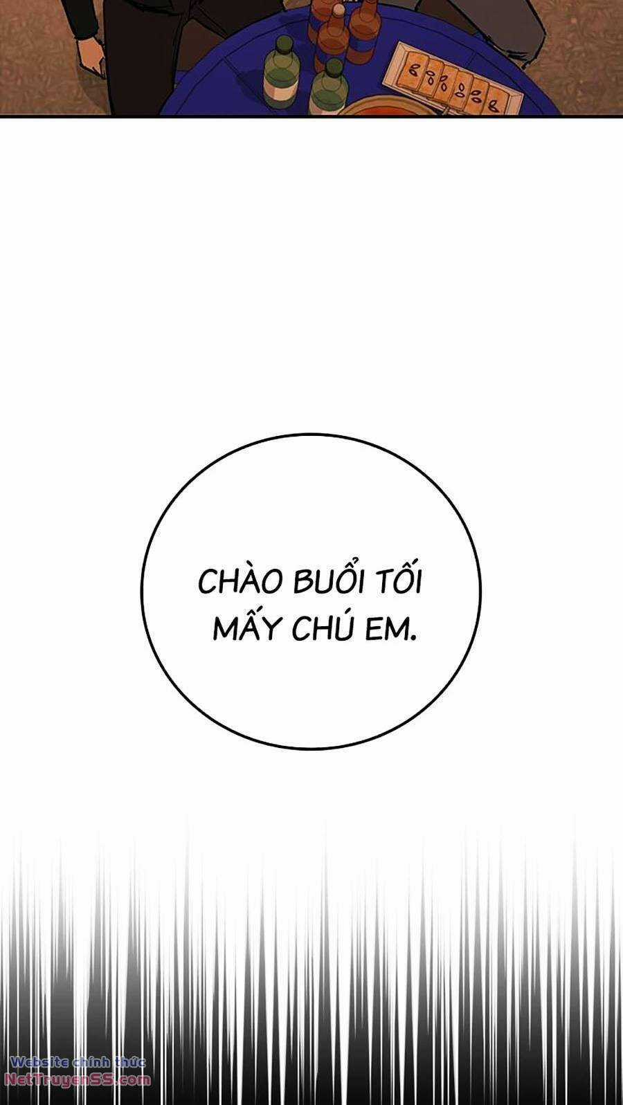 Cá Mập Wyvern Chapter 35 trang 90