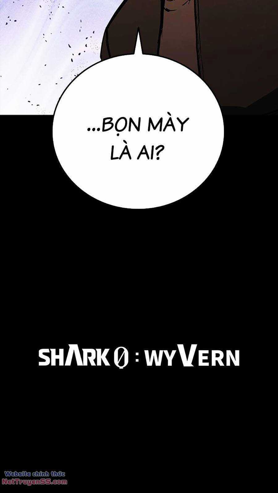 Cá Mập Wyvern Chapter 35 trang 93