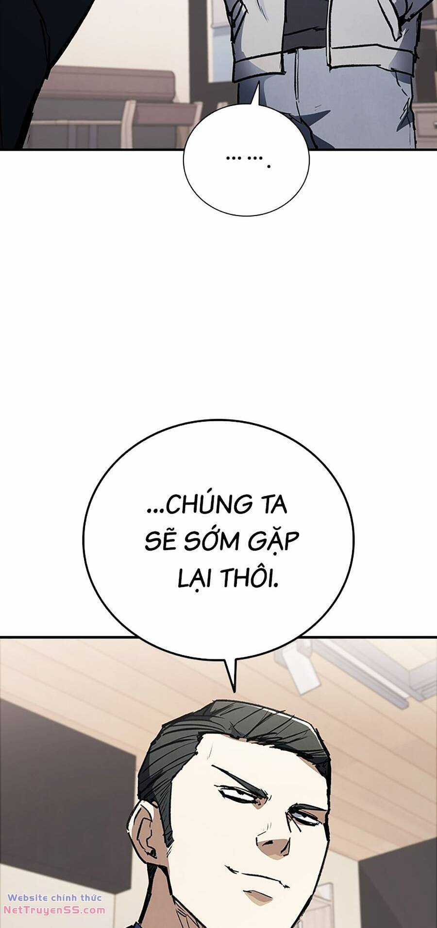 Cá Mập Wyvern Chapter 36 trang 103