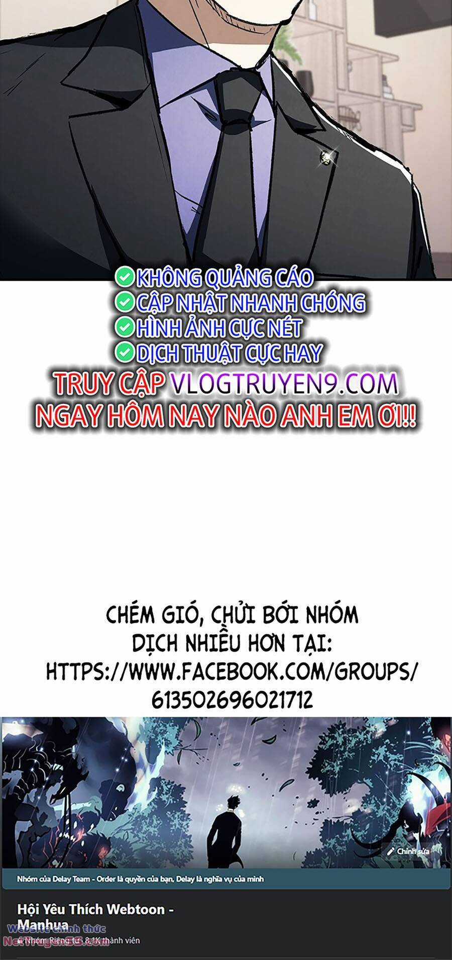 Cá Mập Wyvern Chapter 36 trang 104