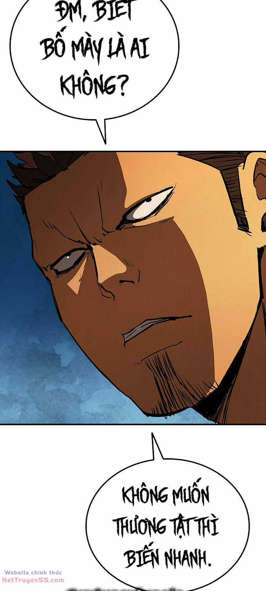 Cá Mập Wyvern Chapter 36 trang 11