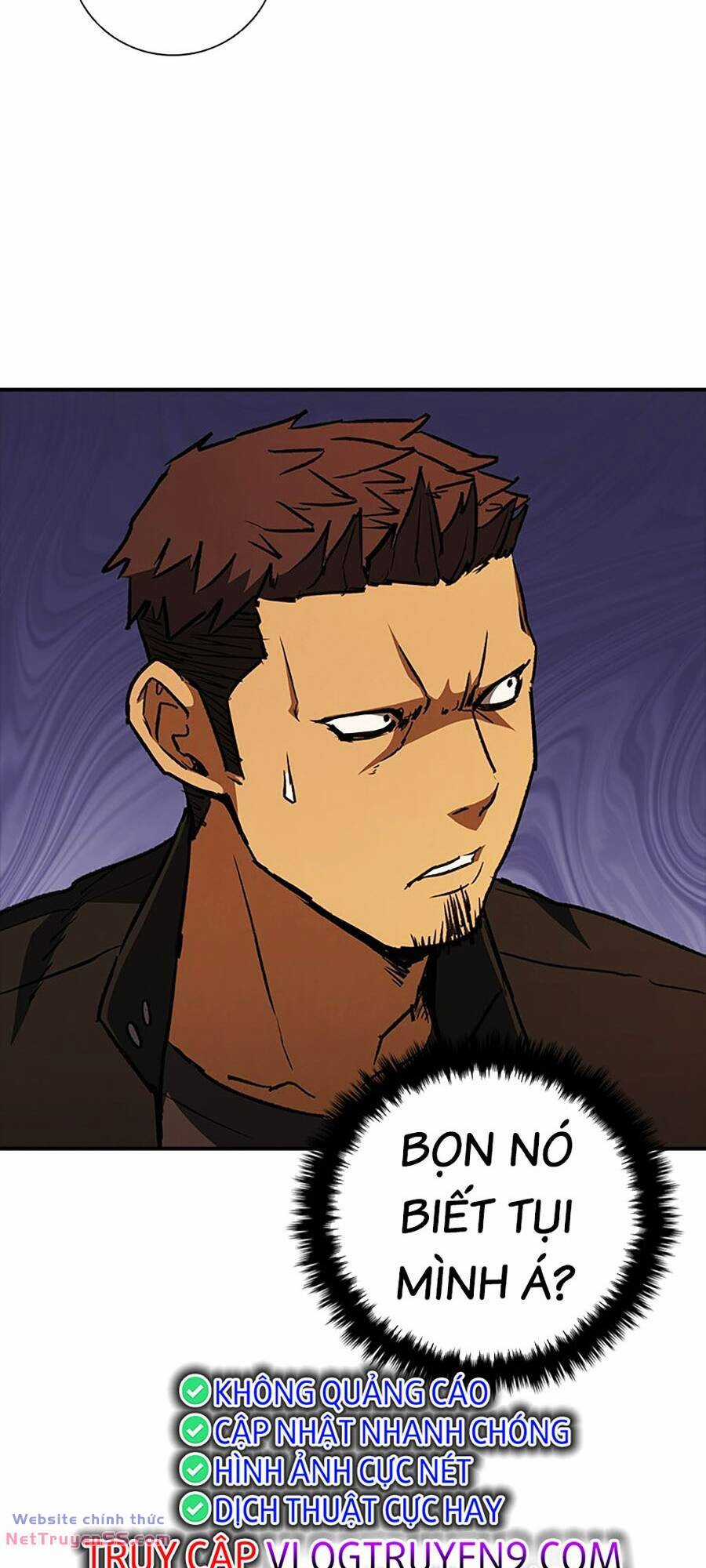 Cá Mập Wyvern Chapter 36 trang 15