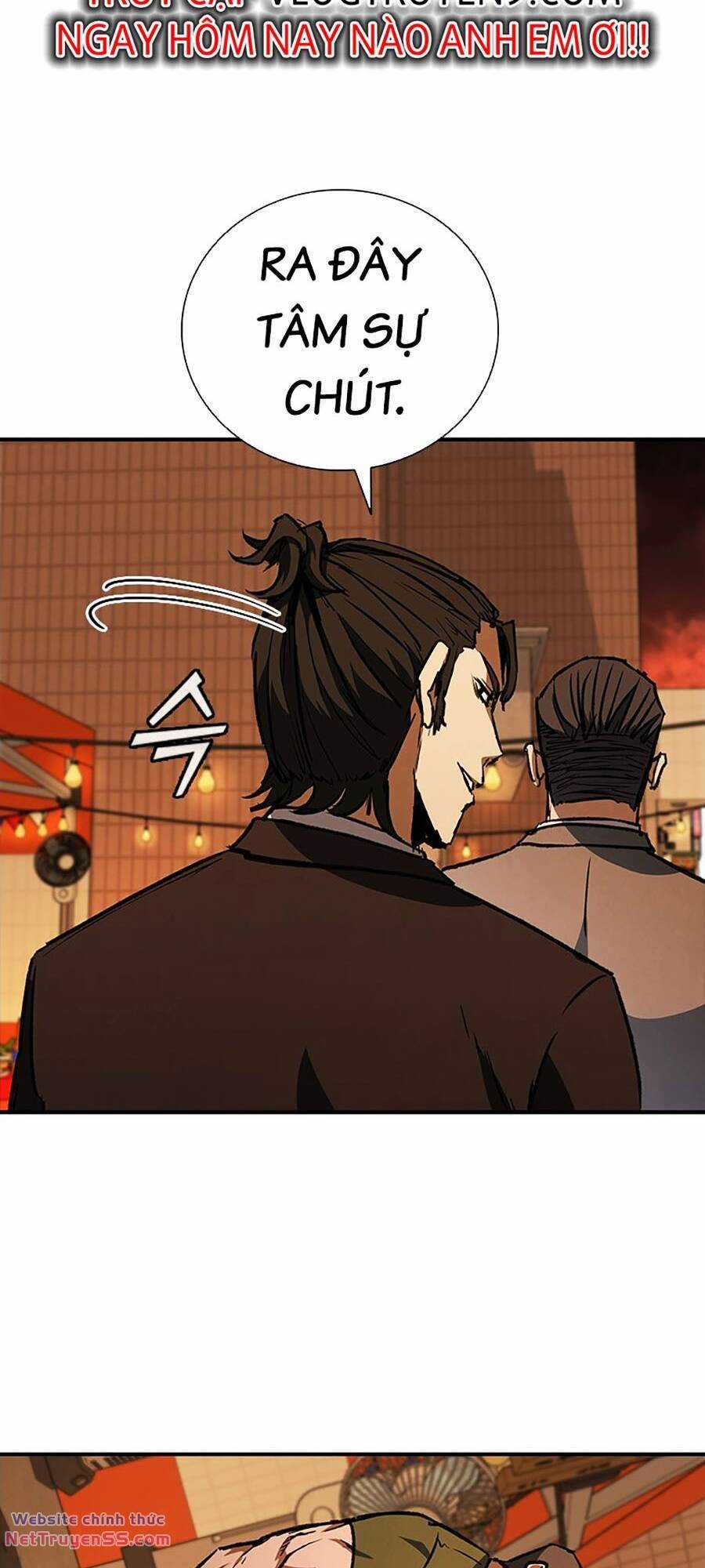 Cá Mập Wyvern Chapter 36 trang 16