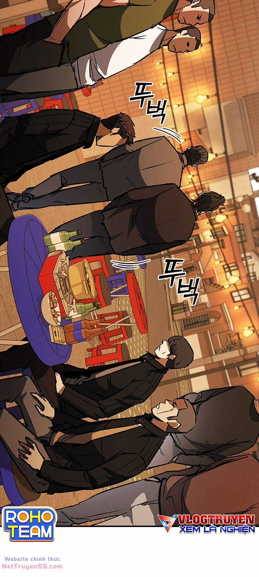 Cá Mập Wyvern Chapter 36 trang 17