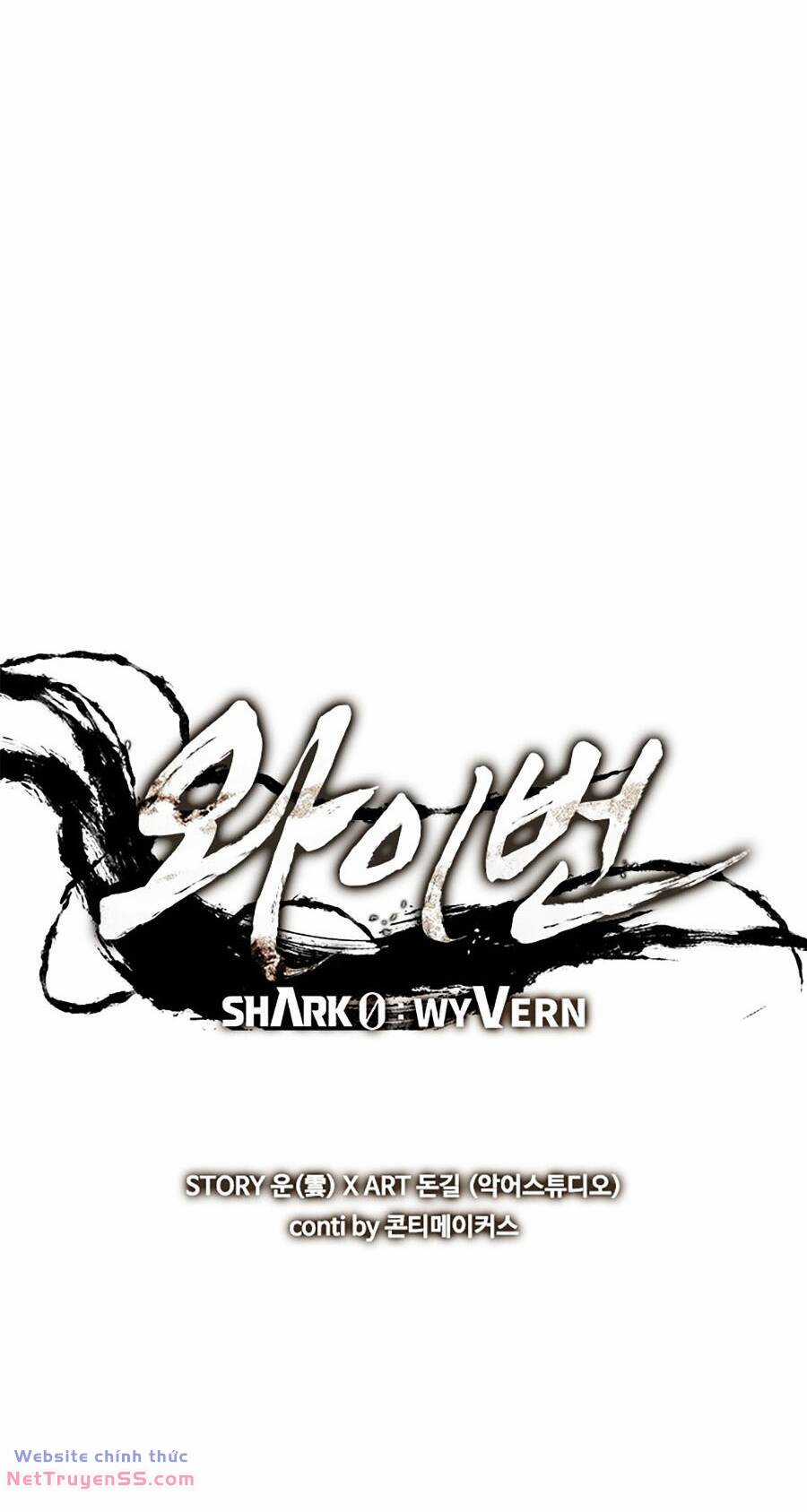 Cá Mập Wyvern Chapter 36 trang 18