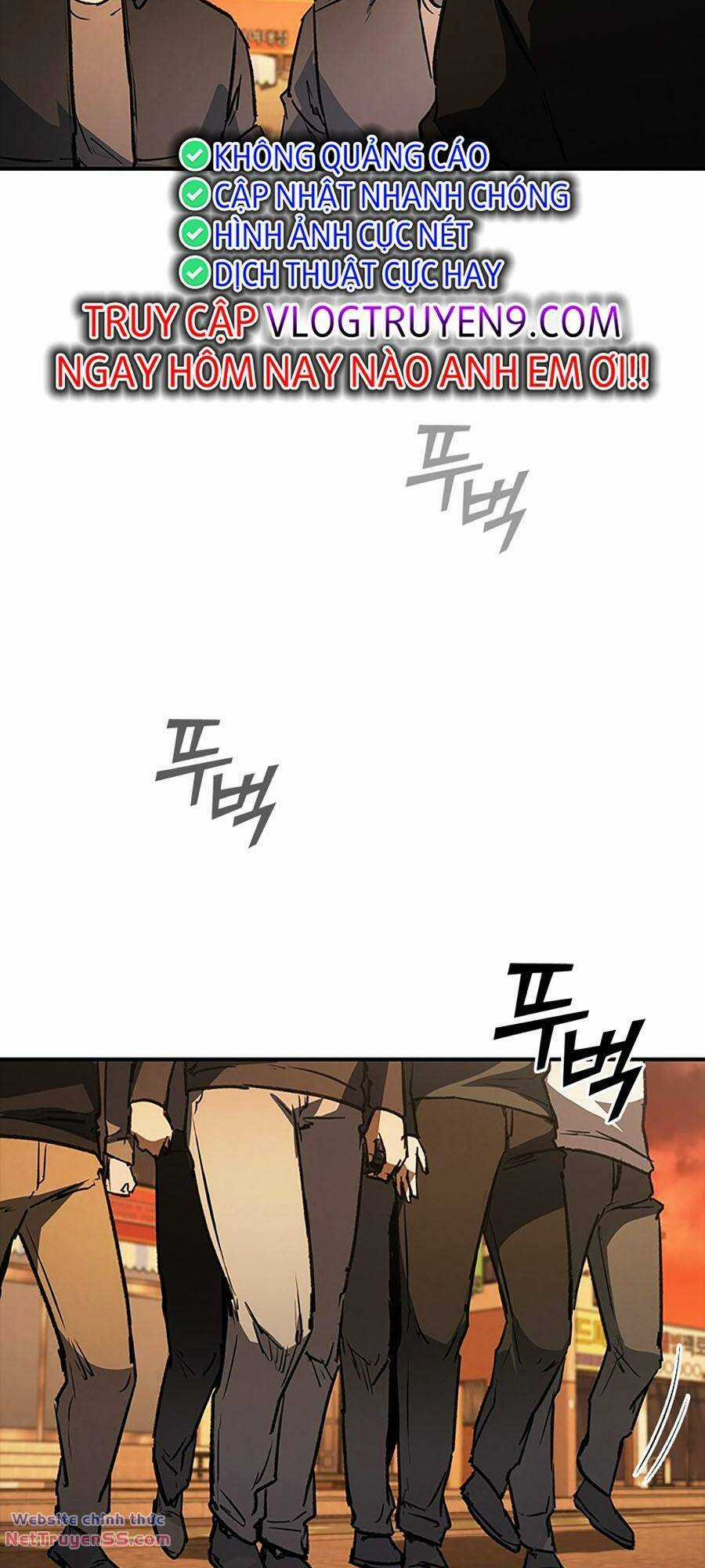 Cá Mập Wyvern Chapter 36 trang 2