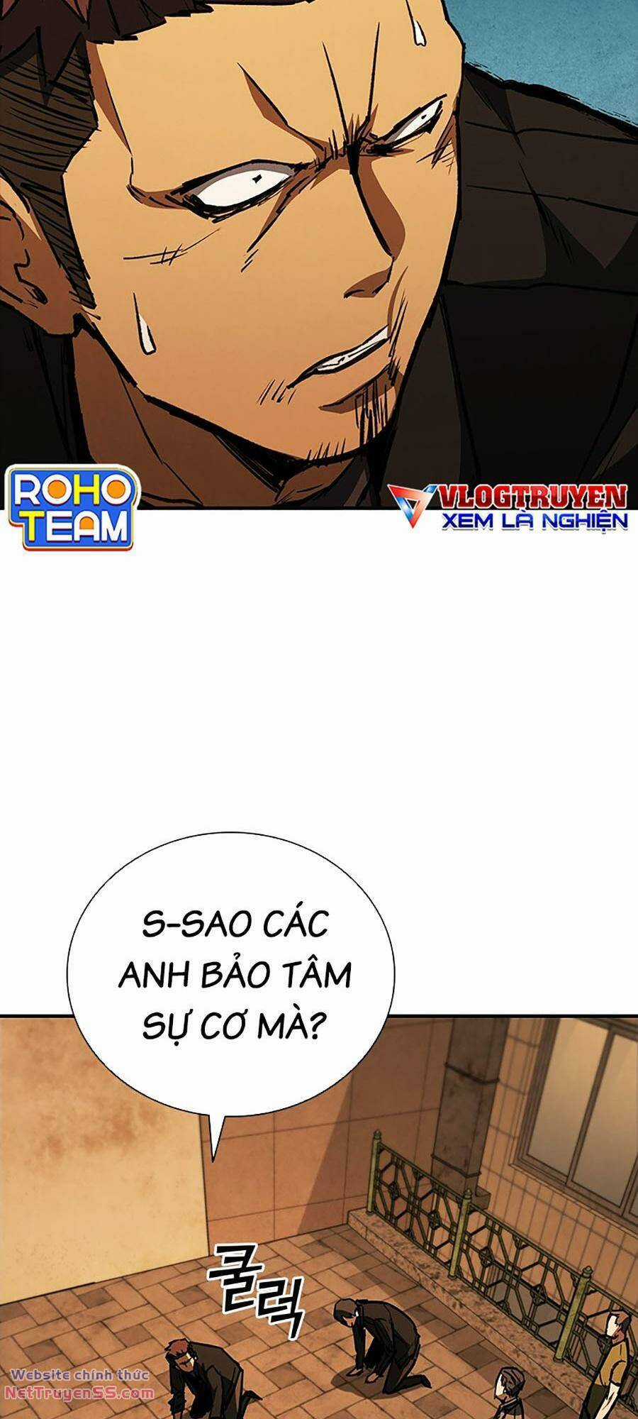 Cá Mập Wyvern Chapter 36 trang 21