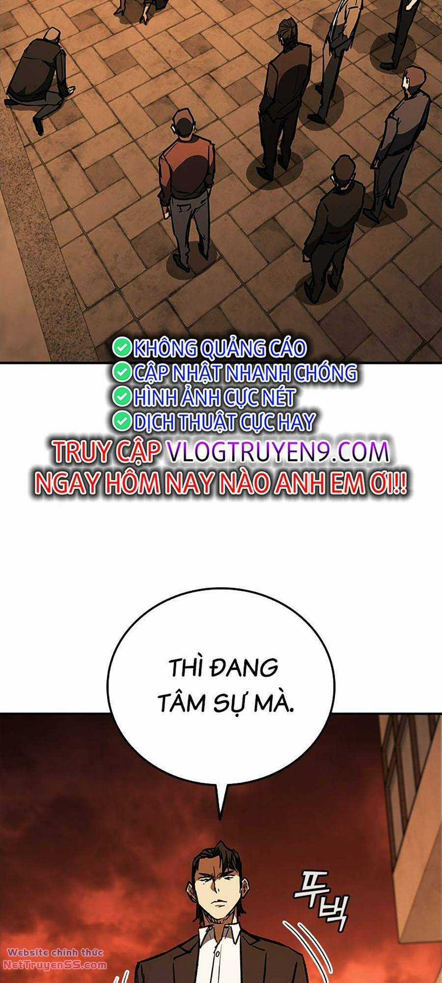 Cá Mập Wyvern Chapter 36 trang 22