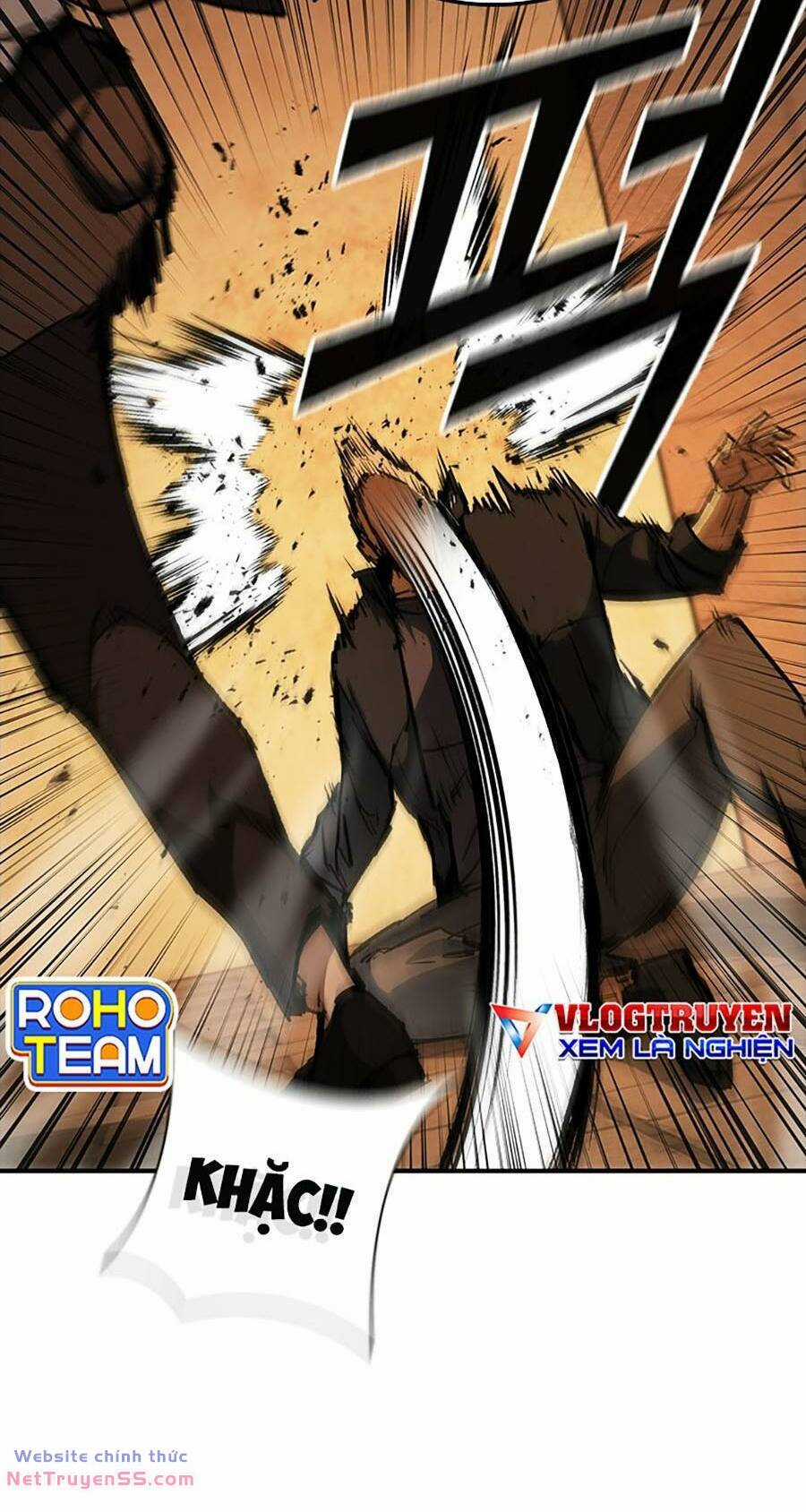 Cá Mập Wyvern Chapter 36 trang 24