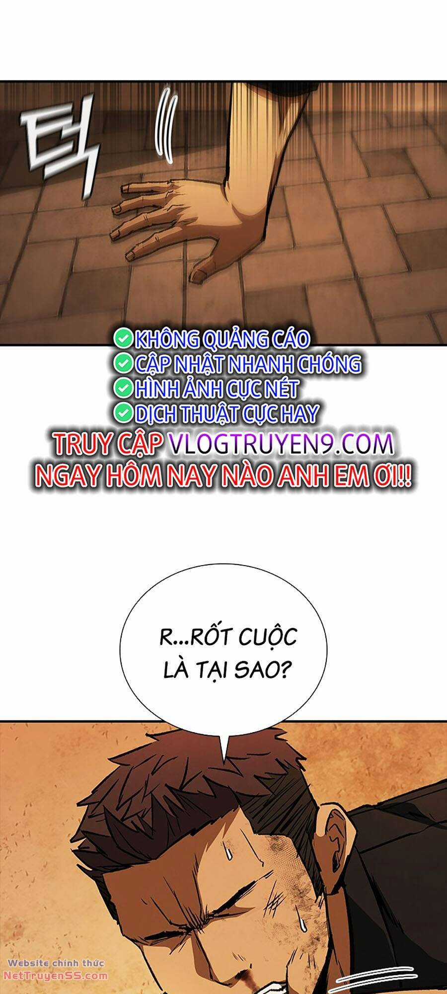 Cá Mập Wyvern Chapter 36 trang 25