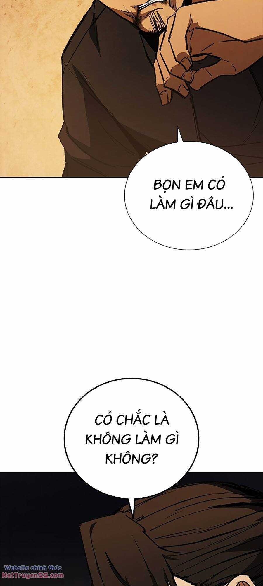 Cá Mập Wyvern Chapter 36 trang 26