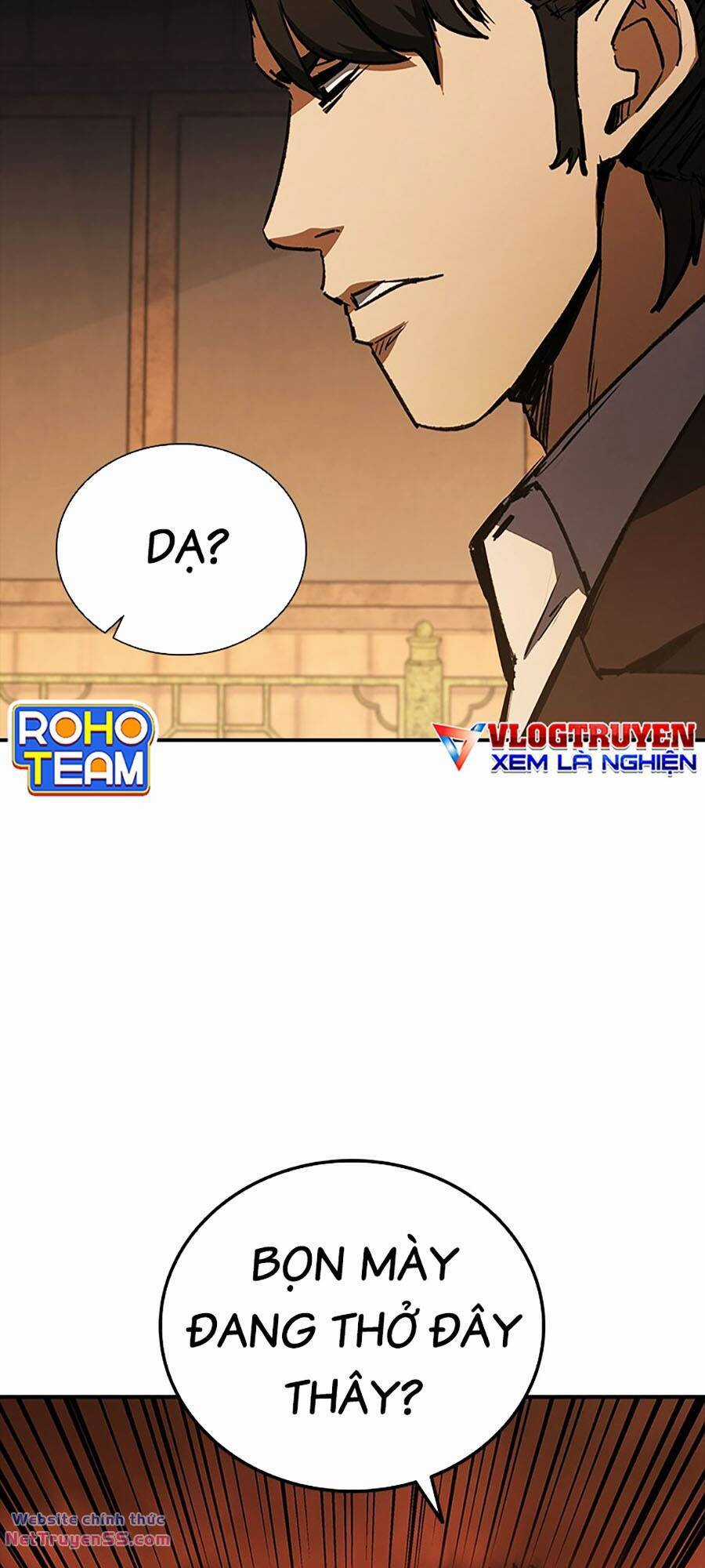 Cá Mập Wyvern Chapter 36 trang 27