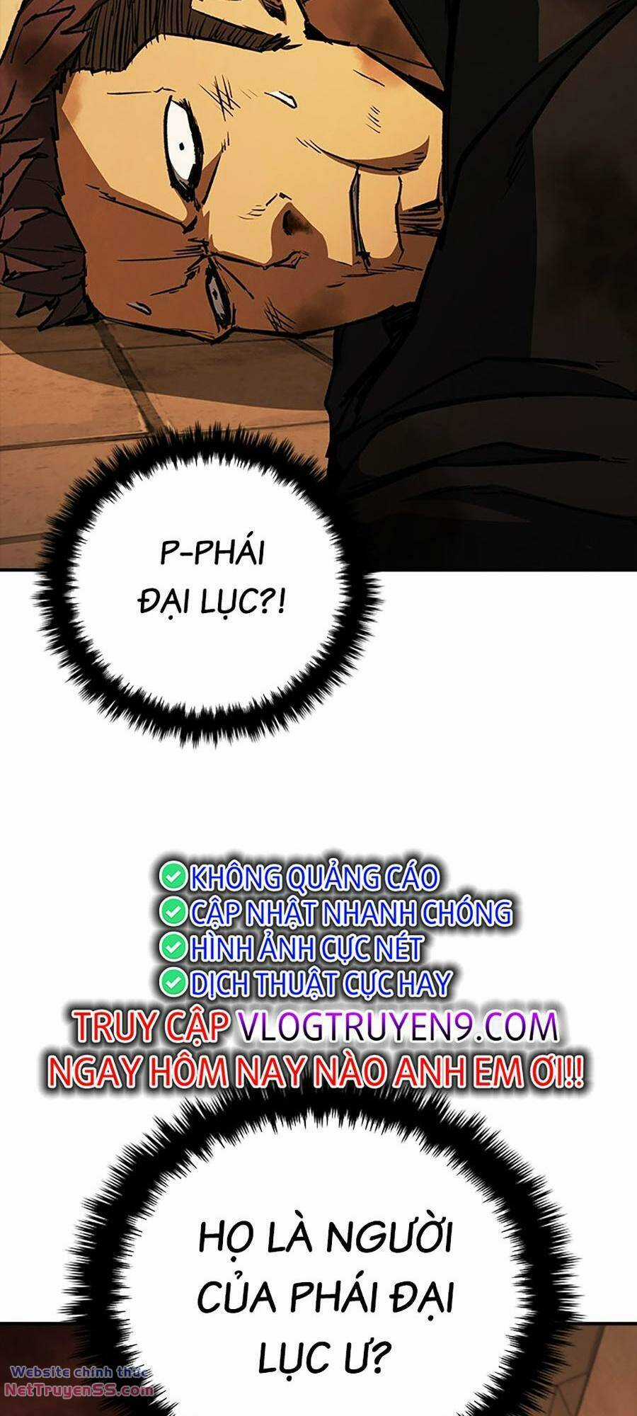 Cá Mập Wyvern Chapter 36 trang 31