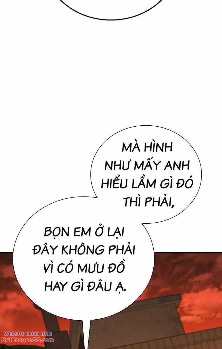 Cá Mập Wyvern Chapter 36 trang 34