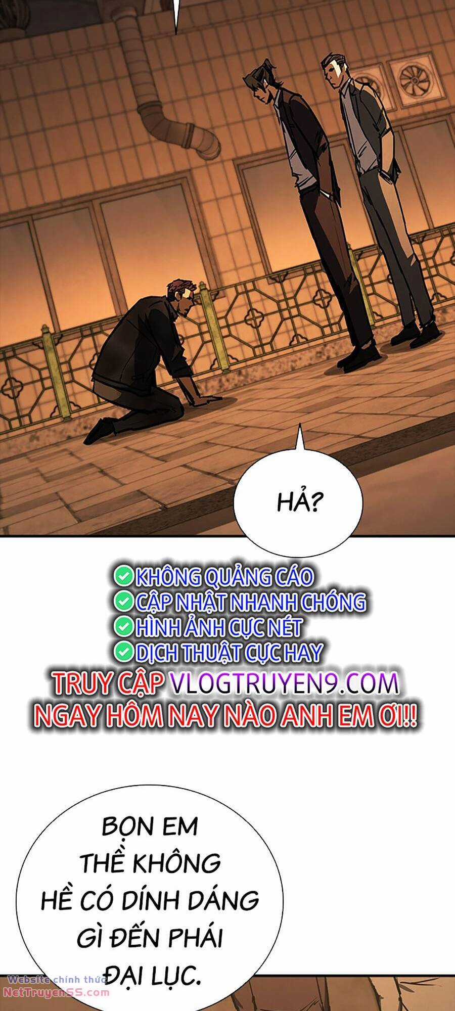 Cá Mập Wyvern Chapter 36 trang 35