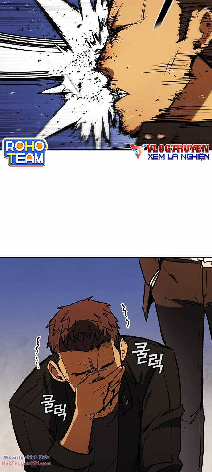 Cá Mập Wyvern Chapter 36 trang 37